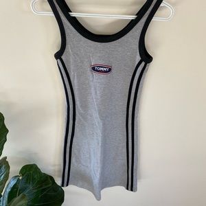 Tommy Sport Dress